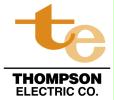 Thompson Electric Company